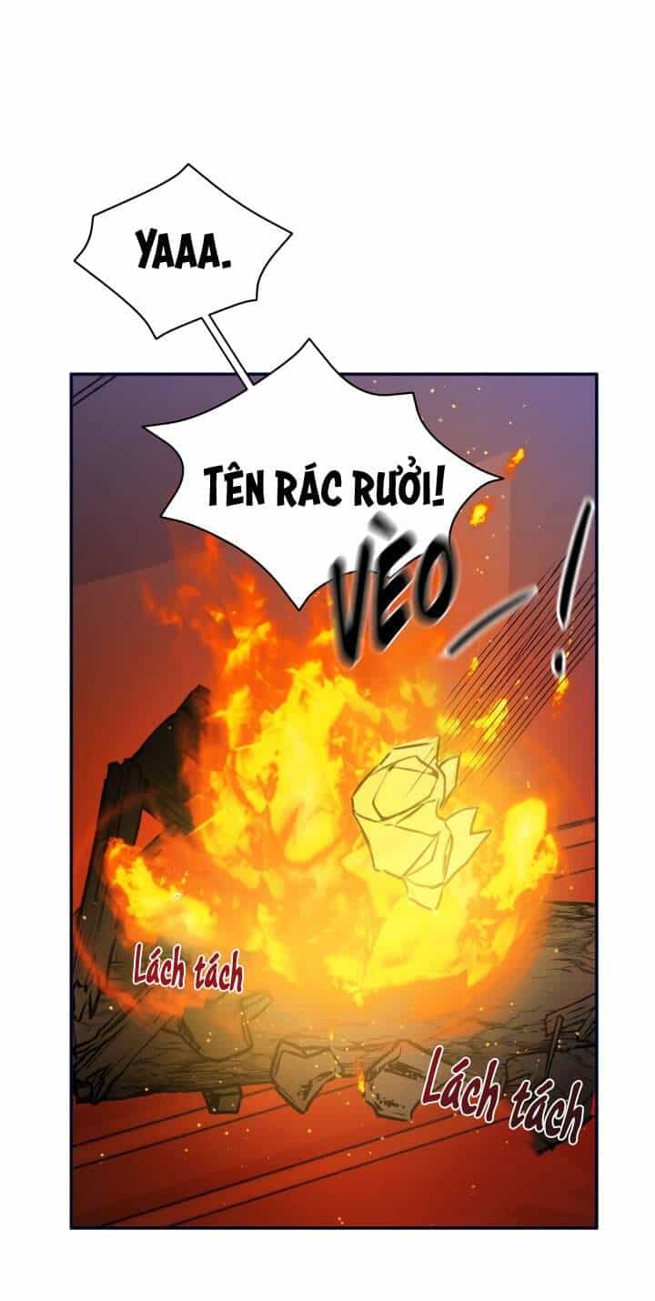 Người Bảo Hộ Của Bạo Quân Là Ma Nữ Tàn Độc - Chương 2 - ảnh 32