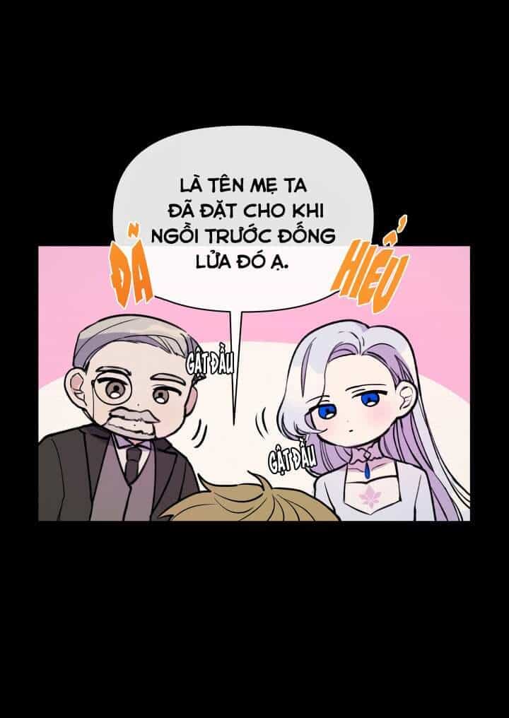 Người Bảo Hộ Của Bạo Quân Là Ma Nữ Tàn Độc - Chương 2 - ảnh 37