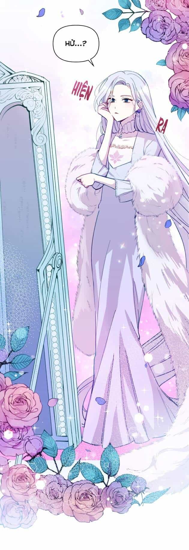 Người Bảo Hộ Của Bạo Quân Là Ma Nữ Tàn Độc - Chương 2 - ảnh 5