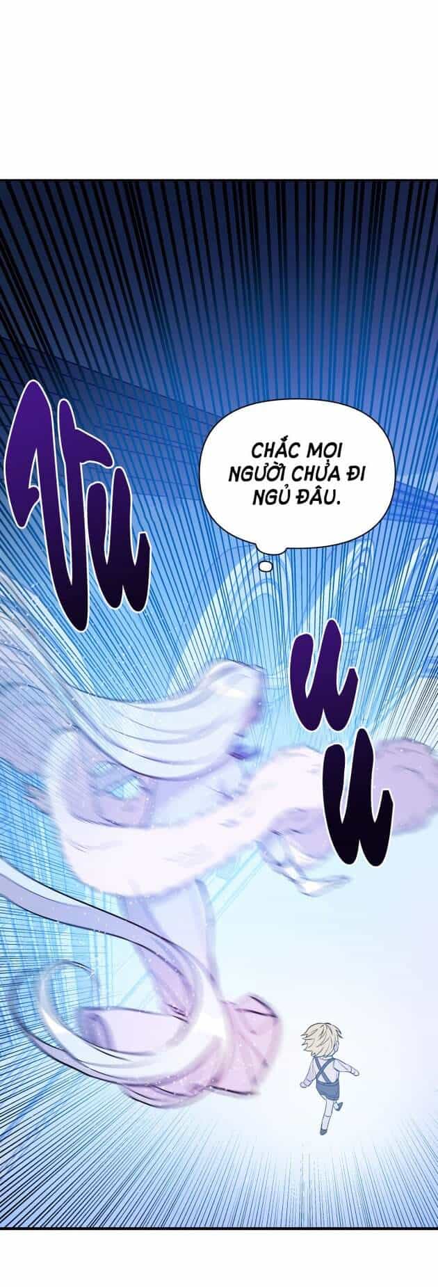 Người Bảo Hộ Của Bạo Quân Là Ma Nữ Tàn Độc - Chương 2 - ảnh 50