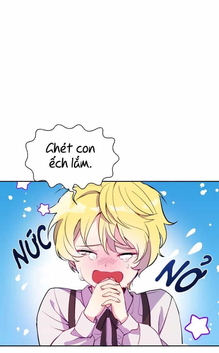 Người Bảo Hộ Của Bạo Quân Là Ma Nữ Tàn Độc - Chương 2 - ảnh 63
