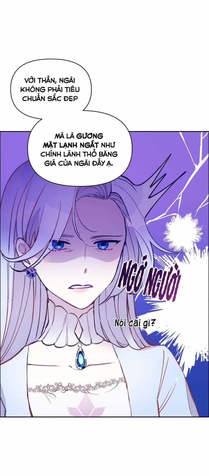 Người Bảo Hộ Của Bạo Quân Là Ma Nữ Tàn Độc - Chương 2 - ảnh 8