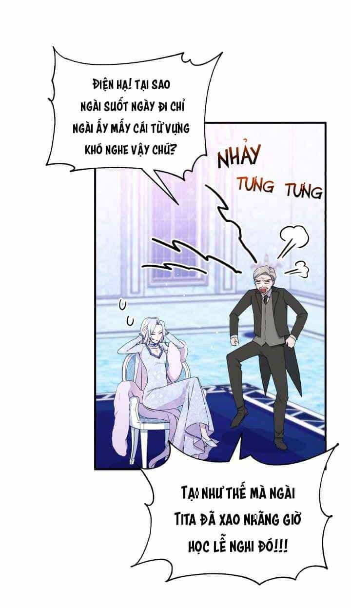 Người Bảo Hộ Của Bạo Quân Là Ma Nữ Tàn Độc - Chương 20 - ảnh 10