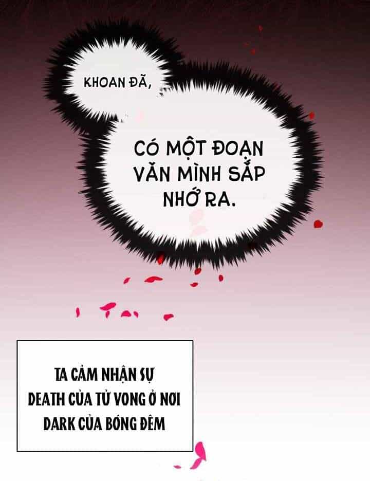 Người Bảo Hộ Của Bạo Quân Là Ma Nữ Tàn Độc - Chương 20 - ảnh 41