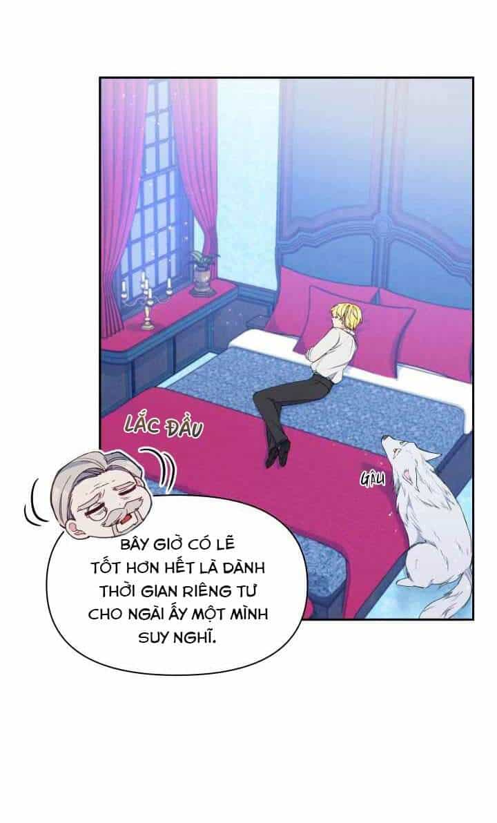 Người Bảo Hộ Của Bạo Quân Là Ma Nữ Tàn Độc - Chương 20 - ảnh 48