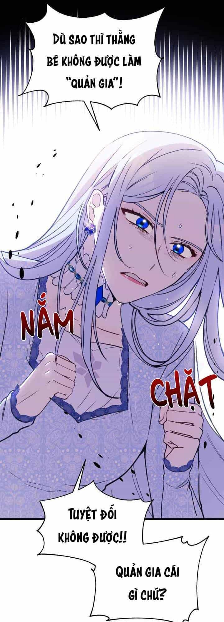 Người Bảo Hộ Của Bạo Quân Là Ma Nữ Tàn Độc - Chương 20 - ảnh 56