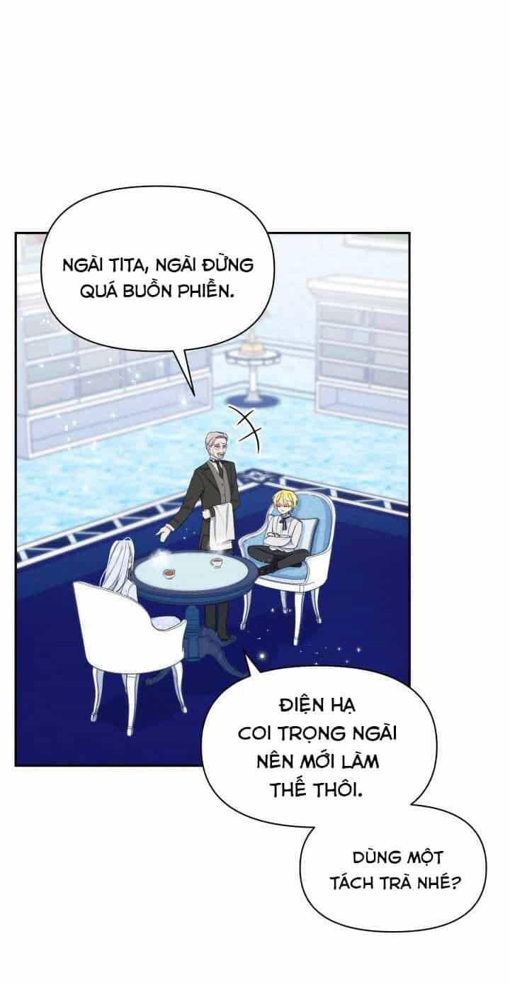 Người Bảo Hộ Của Bạo Quân Là Ma Nữ Tàn Độc - Chương 20 - ảnh 6