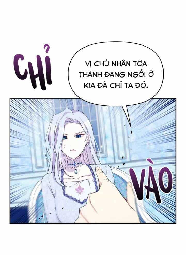 Người Bảo Hộ Của Bạo Quân Là Ma Nữ Tàn Độc - Chương 20 - ảnh 9