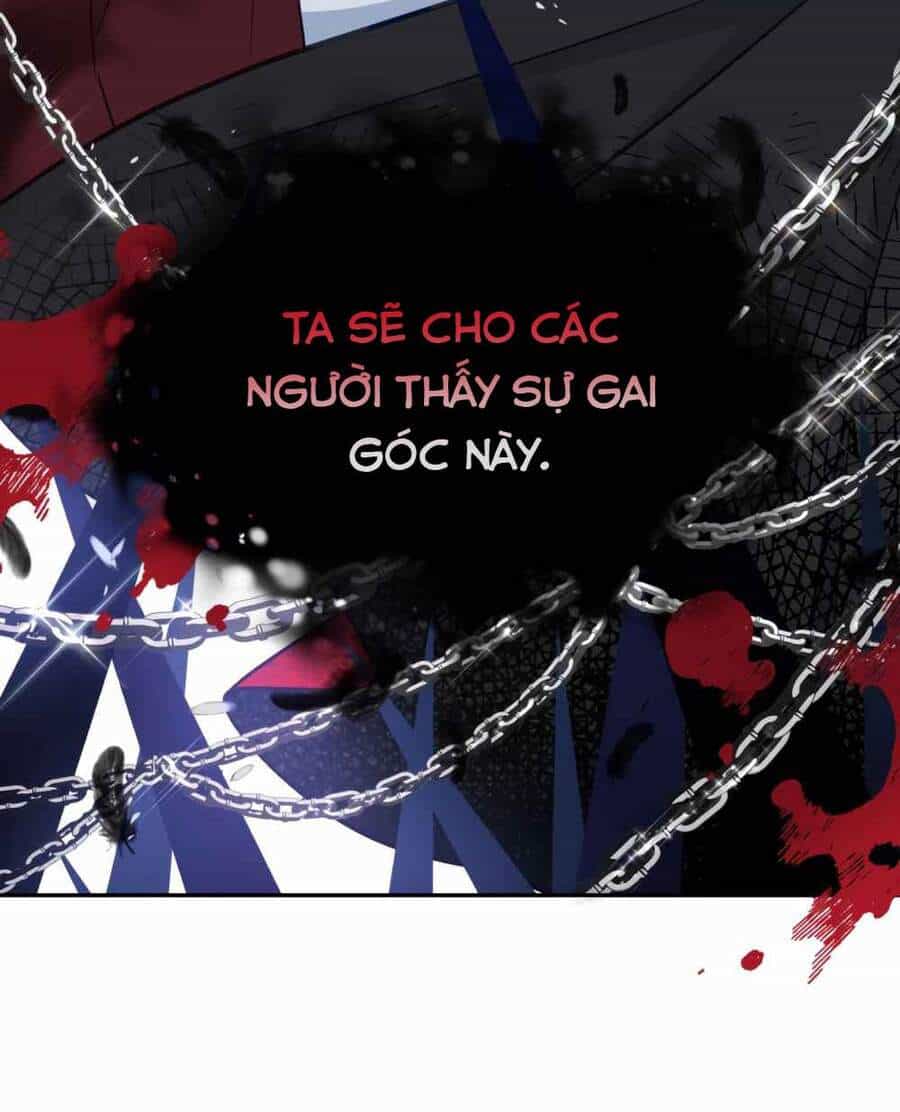 Người Bảo Hộ Của Bạo Quân Là Ma Nữ Tàn Độc - Chương 21 - ảnh 35