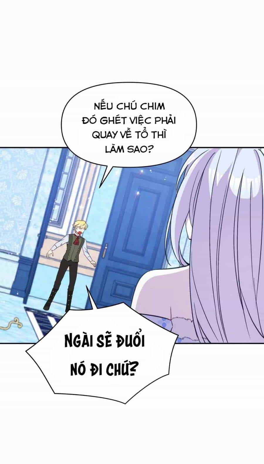 Người Bảo Hộ Của Bạo Quân Là Ma Nữ Tàn Độc - Chương 21 - ảnh 56