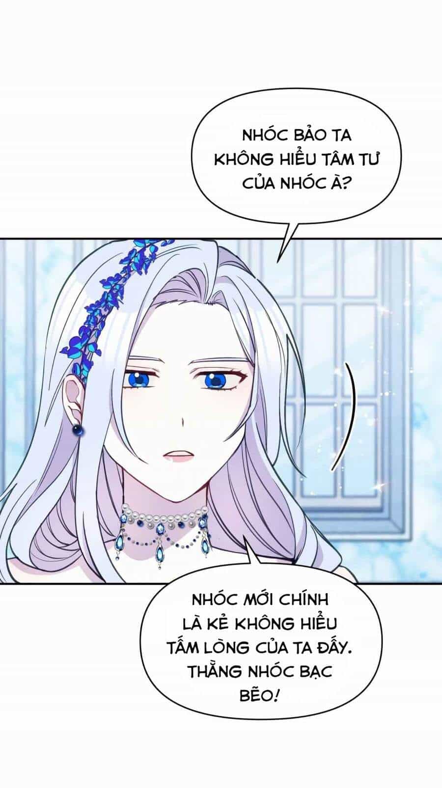 Người Bảo Hộ Của Bạo Quân Là Ma Nữ Tàn Độc - Chương 21 - ảnh 57