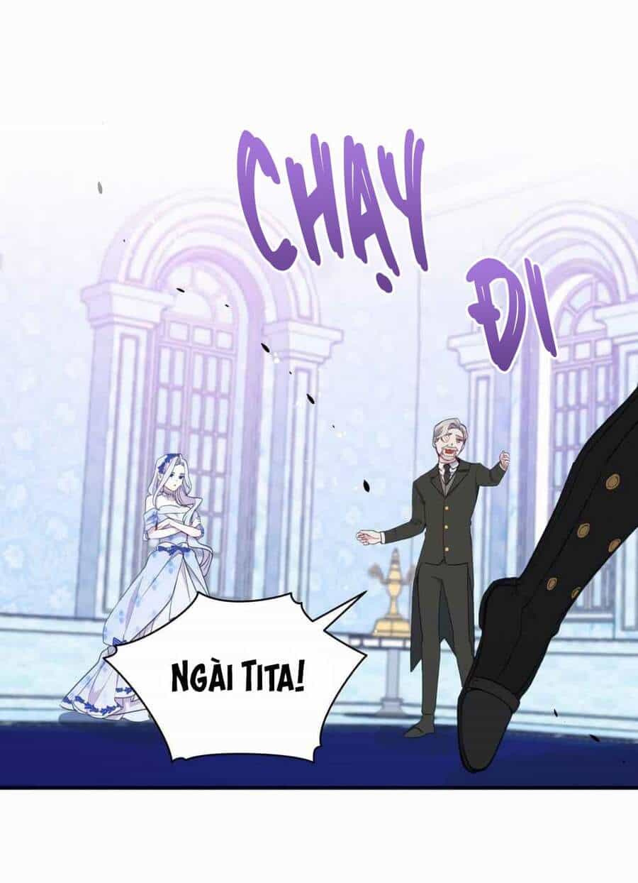 Người Bảo Hộ Của Bạo Quân Là Ma Nữ Tàn Độc - Chương 21 - ảnh 60