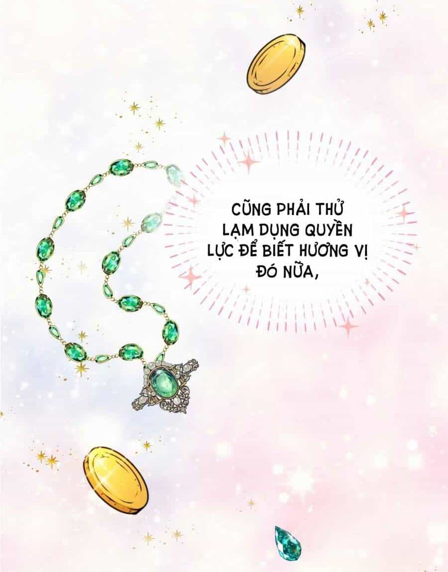 Người Bảo Hộ Của Bạo Quân Là Ma Nữ Tàn Độc - Chương 21 - ảnh 8