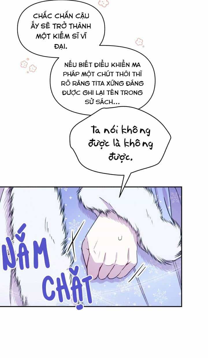 Người Bảo Hộ Của Bạo Quân Là Ma Nữ Tàn Độc - Chương 22 - ảnh 38