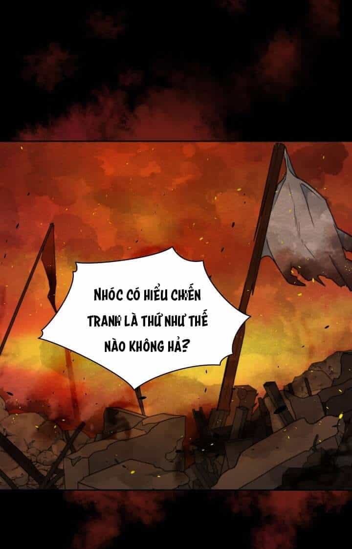 Người Bảo Hộ Của Bạo Quân Là Ma Nữ Tàn Độc - Chương 22 - ảnh 52