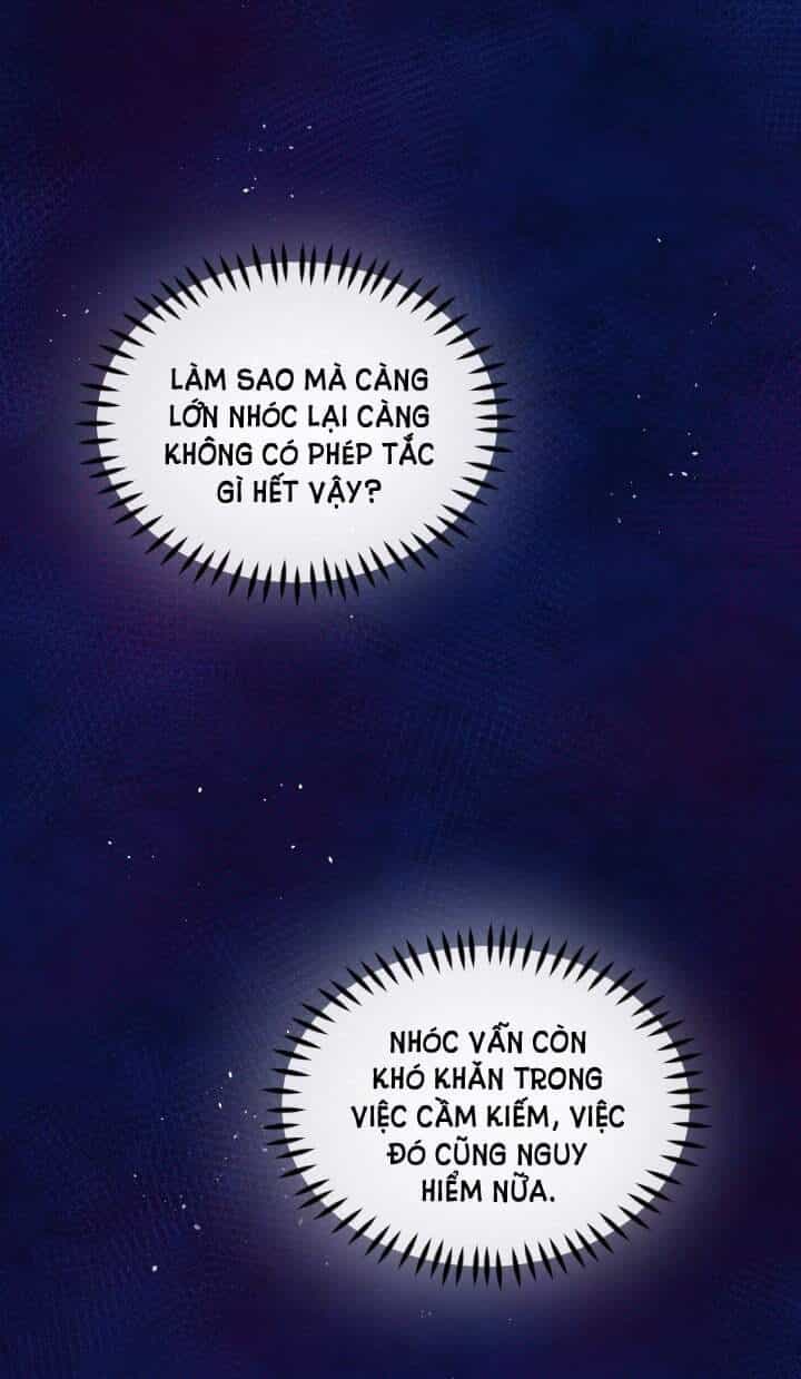 Người Bảo Hộ Của Bạo Quân Là Ma Nữ Tàn Độc - Chương 22 - ảnh 63