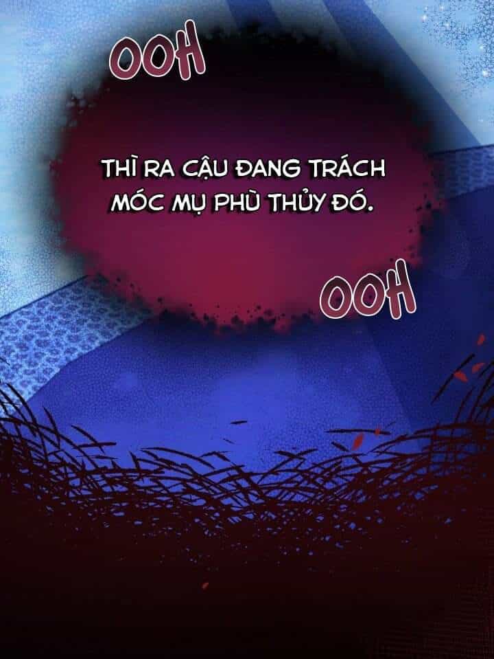 Người Bảo Hộ Của Bạo Quân Là Ma Nữ Tàn Độc - Chương 22 - ảnh 70