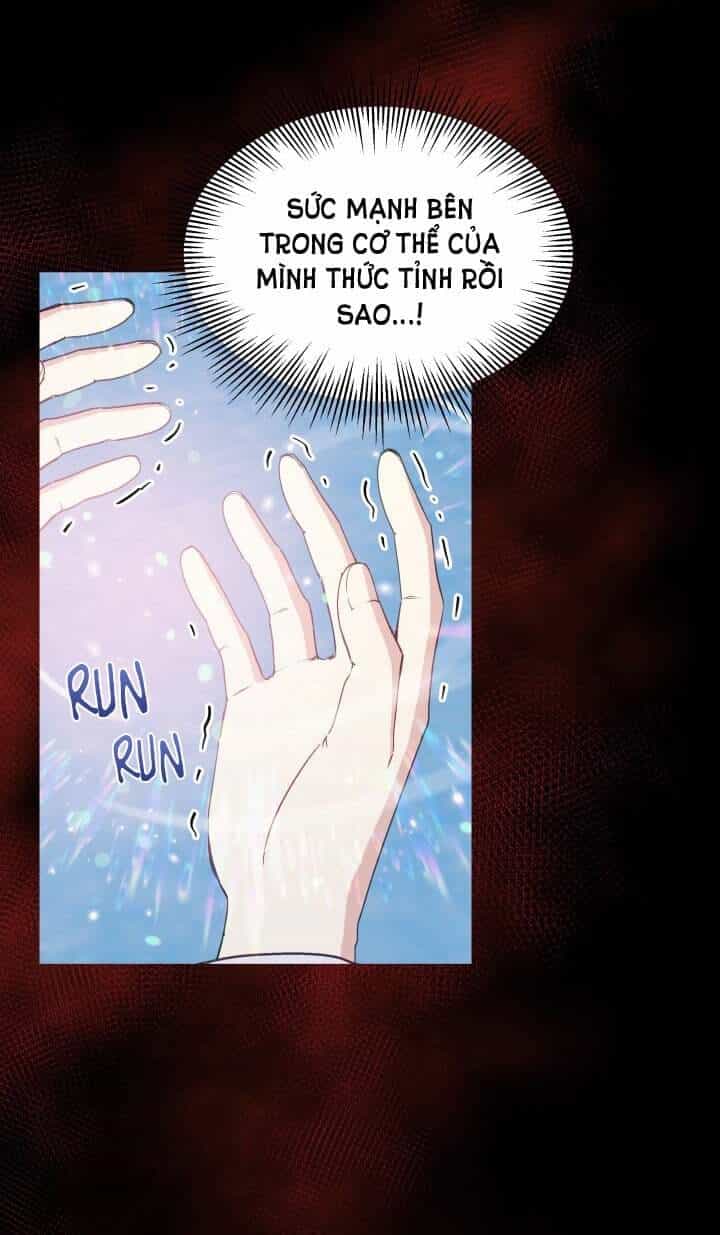 Người Bảo Hộ Của Bạo Quân Là Ma Nữ Tàn Độc - Chương 23 - ảnh 21