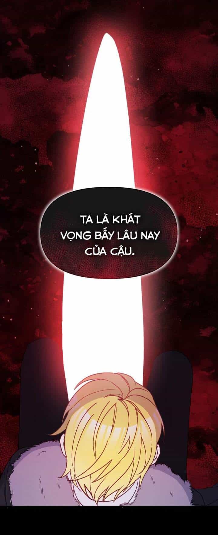 Người Bảo Hộ Của Bạo Quân Là Ma Nữ Tàn Độc - Chương 23 - ảnh 3