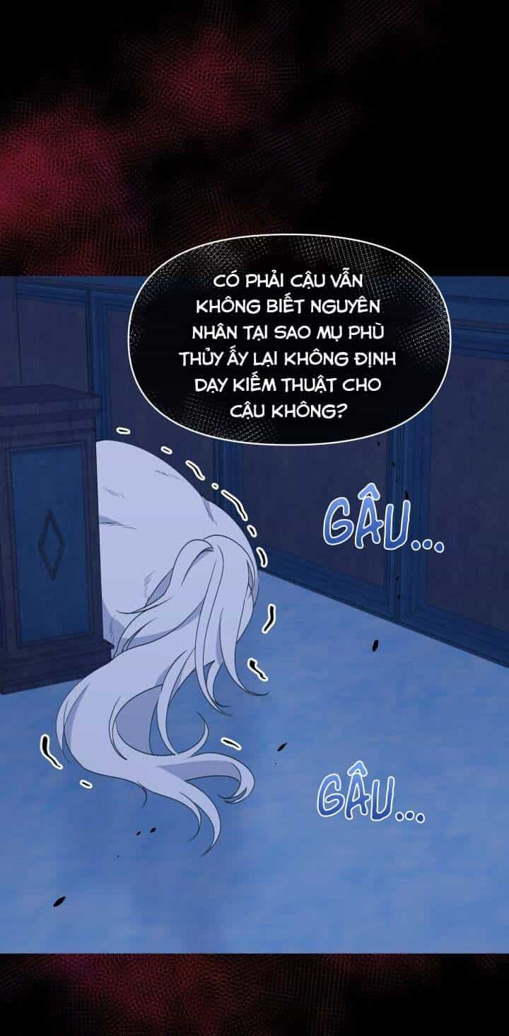 Người Bảo Hộ Của Bạo Quân Là Ma Nữ Tàn Độc - Chương 23 - ảnh 30