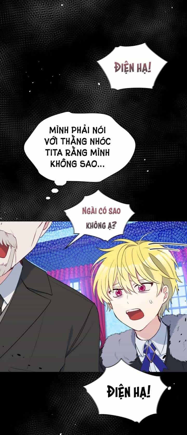 Người Bảo Hộ Của Bạo Quân Là Ma Nữ Tàn Độc - Chương 24 - ảnh 64