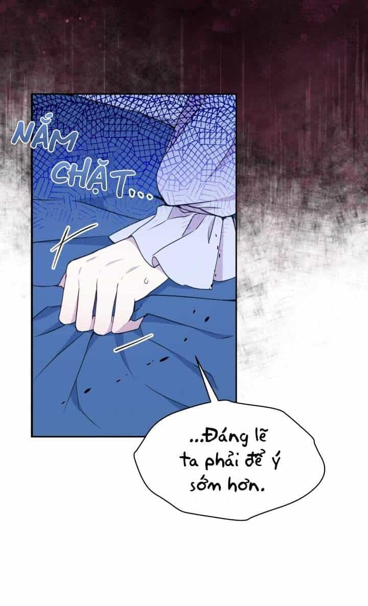 Người Bảo Hộ Của Bạo Quân Là Ma Nữ Tàn Độc - Chương 25 - ảnh 32