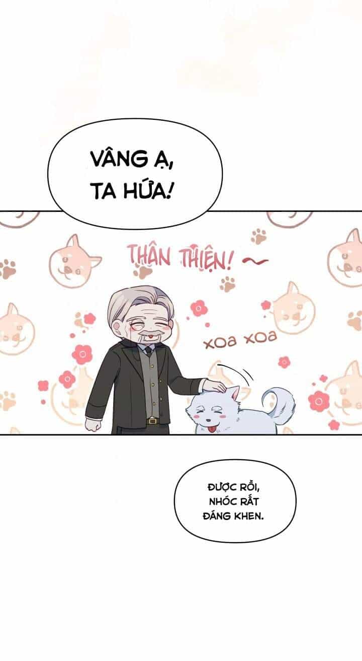 Người Bảo Hộ Của Bạo Quân Là Ma Nữ Tàn Độc - Chương 25 - ảnh 63