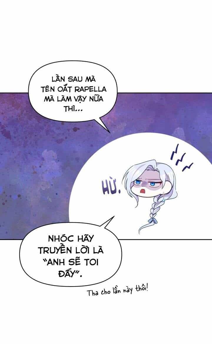 Người Bảo Hộ Của Bạo Quân Là Ma Nữ Tàn Độc - Chương 26 - ảnh 11