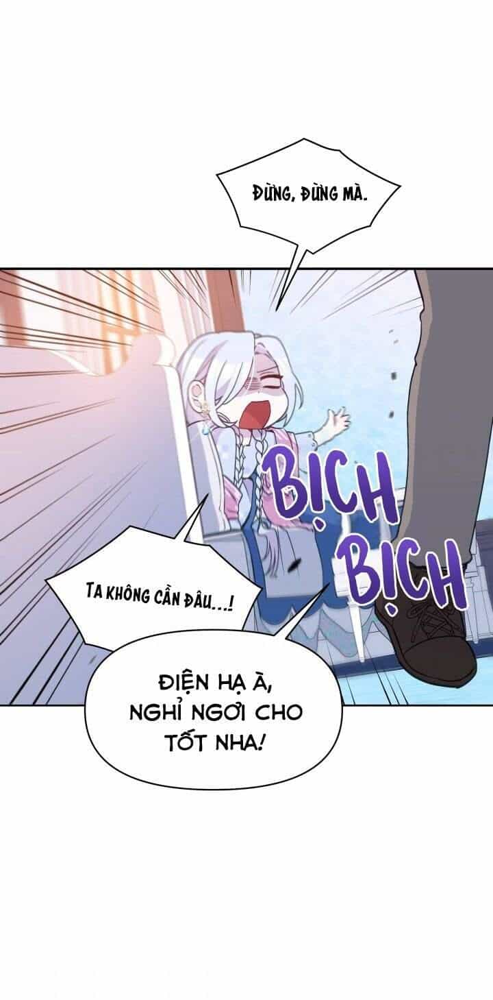 Người Bảo Hộ Của Bạo Quân Là Ma Nữ Tàn Độc - Chương 26 - ảnh 30