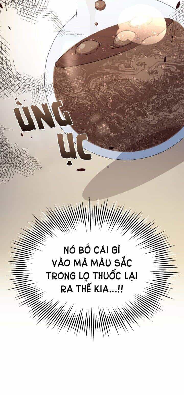 Người Bảo Hộ Của Bạo Quân Là Ma Nữ Tàn Độc - Chương 26 - ảnh 55