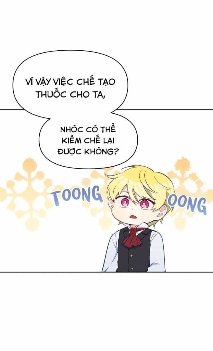 Người Bảo Hộ Của Bạo Quân Là Ma Nữ Tàn Độc - Chương 27 - ảnh 51