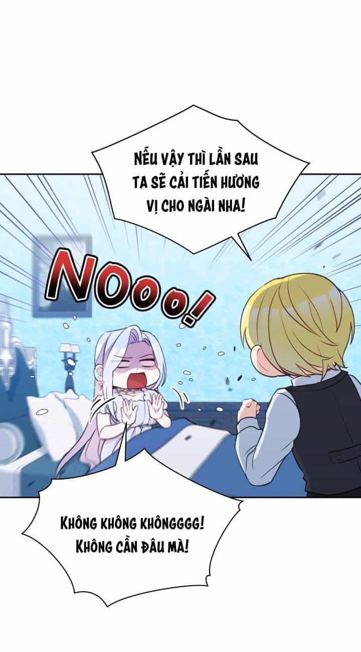 Người Bảo Hộ Của Bạo Quân Là Ma Nữ Tàn Độc - Chương 27 - ảnh 56