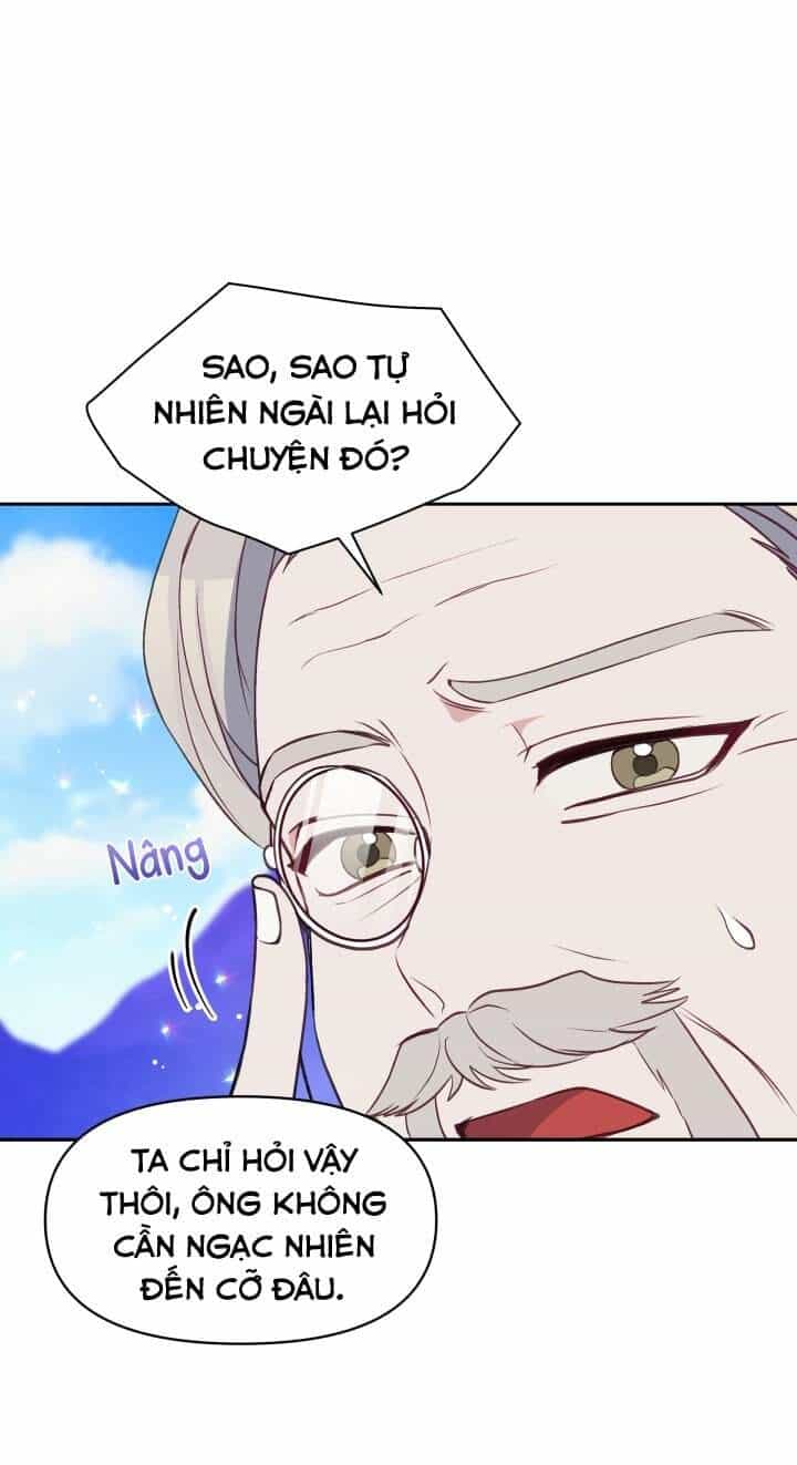 Người Bảo Hộ Của Bạo Quân Là Ma Nữ Tàn Độc - Chương 27 - ảnh 63