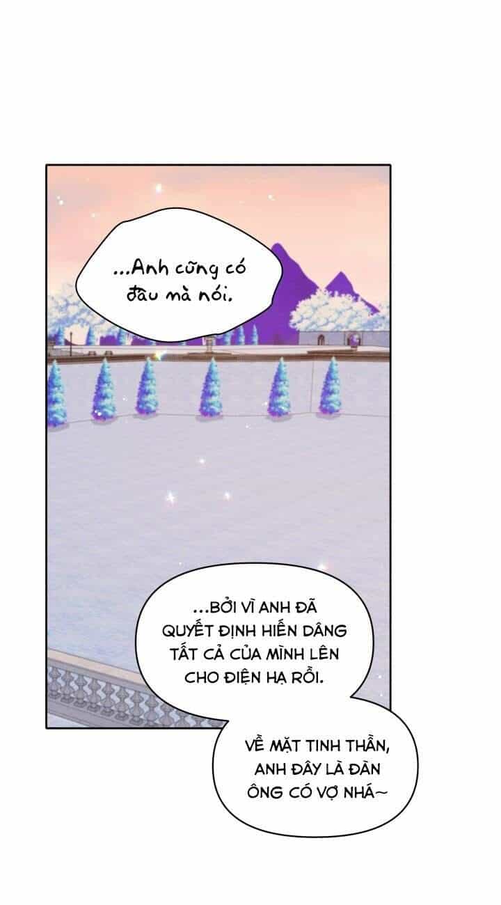 Người Bảo Hộ Của Bạo Quân Là Ma Nữ Tàn Độc - Chương 28 - ảnh 40