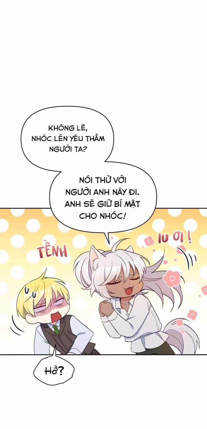 Người Bảo Hộ Của Bạo Quân Là Ma Nữ Tàn Độc - Chương 28 - ảnh 52