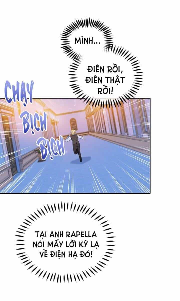 Người Bảo Hộ Của Bạo Quân Là Ma Nữ Tàn Độc - Chương 28 - ảnh 64