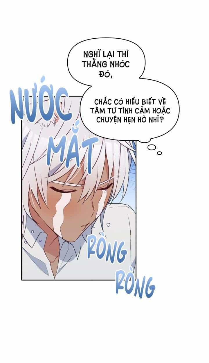 Người Bảo Hộ Của Bạo Quân Là Ma Nữ Tàn Độc - Chương 28 - ảnh 9