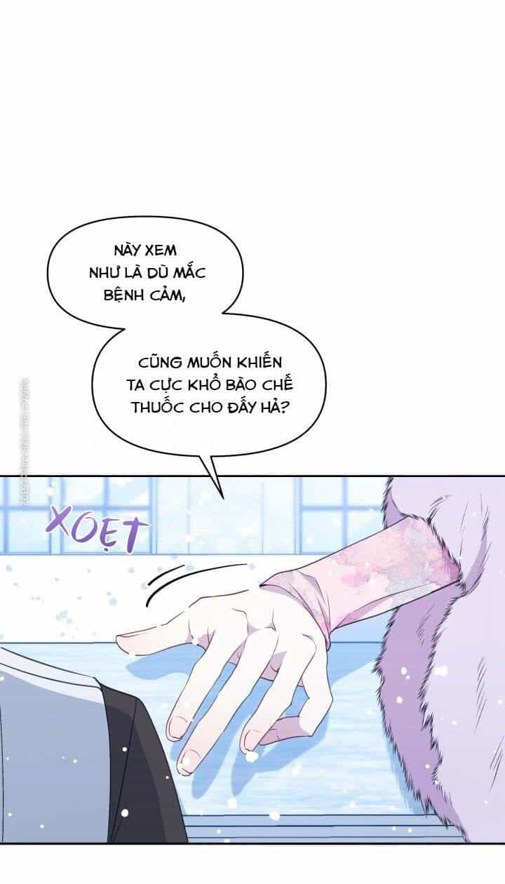 Người Bảo Hộ Của Bạo Quân Là Ma Nữ Tàn Độc - Chương 29 - ảnh 23