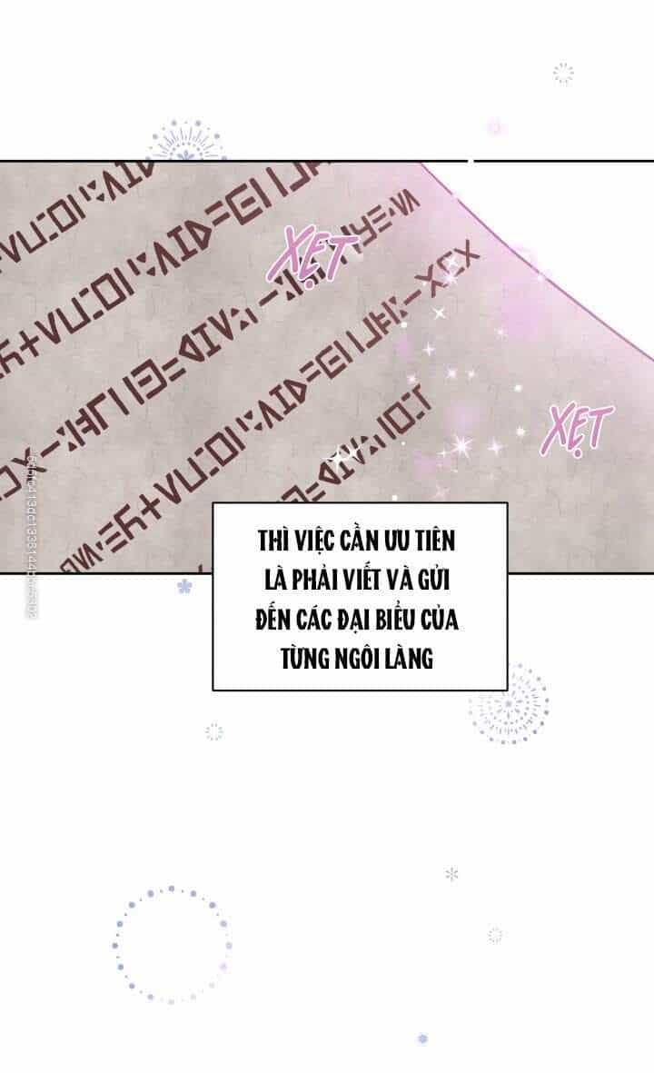 Người Bảo Hộ Của Bạo Quân Là Ma Nữ Tàn Độc - Chương 29 - ảnh 4