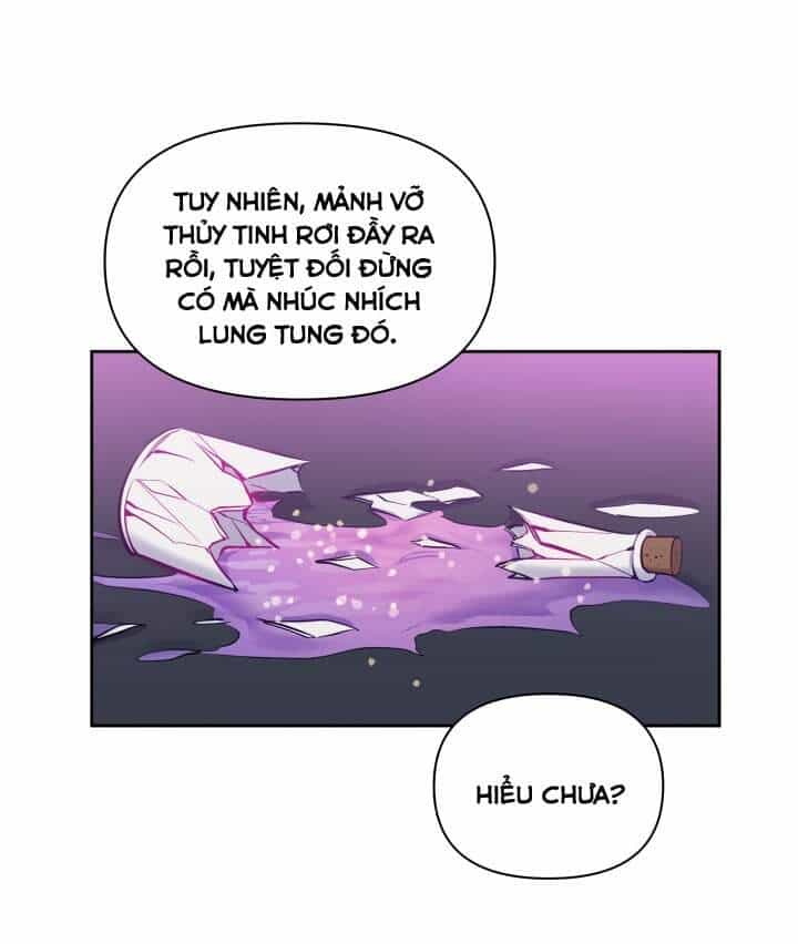 Người Bảo Hộ Của Bạo Quân Là Ma Nữ Tàn Độc - Chương 3 - ảnh 13