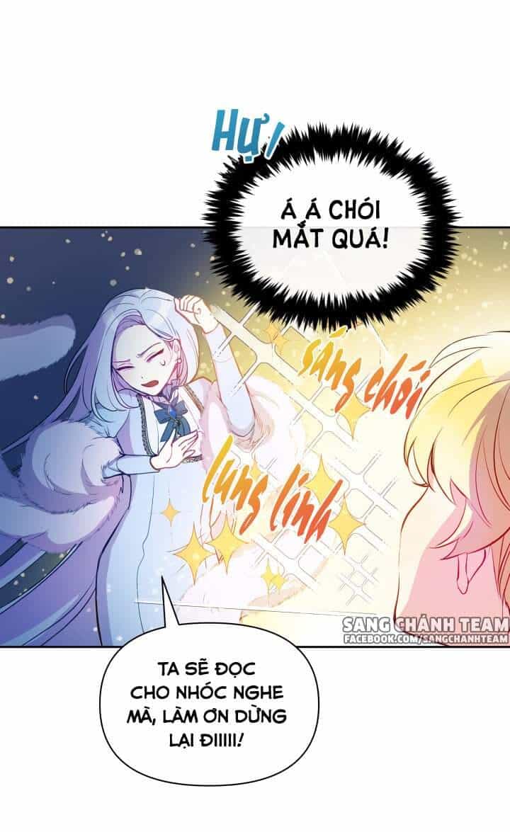 Người Bảo Hộ Của Bạo Quân Là Ma Nữ Tàn Độc - Chương 3 - ảnh 20