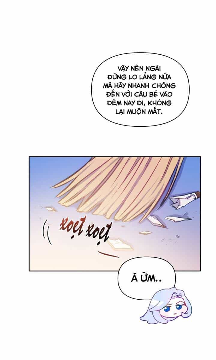 Người Bảo Hộ Của Bạo Quân Là Ma Nữ Tàn Độc - Chương 3 - ảnh 26