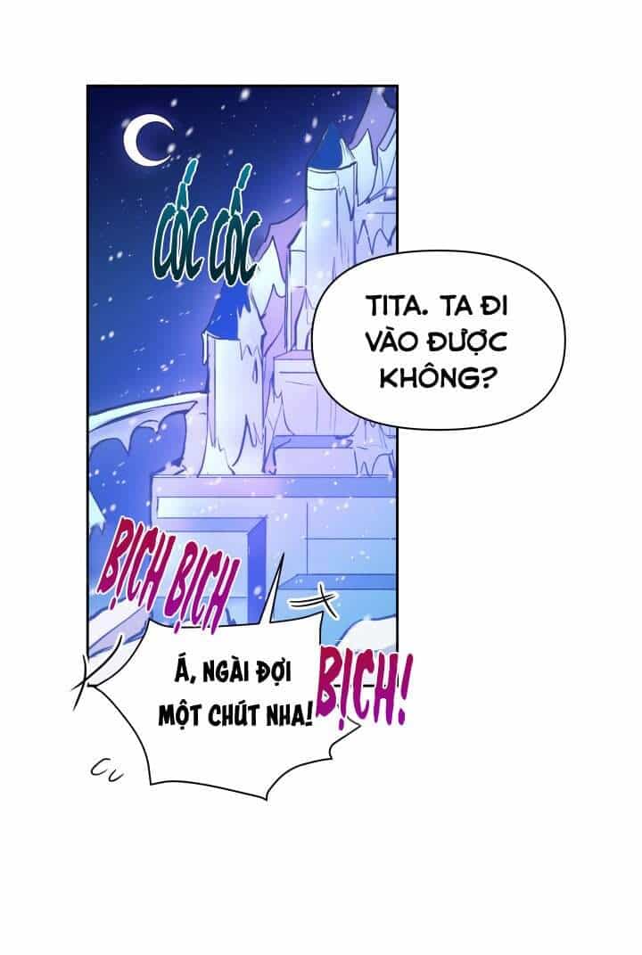 Người Bảo Hộ Của Bạo Quân Là Ma Nữ Tàn Độc - Chương 3 - ảnh 29