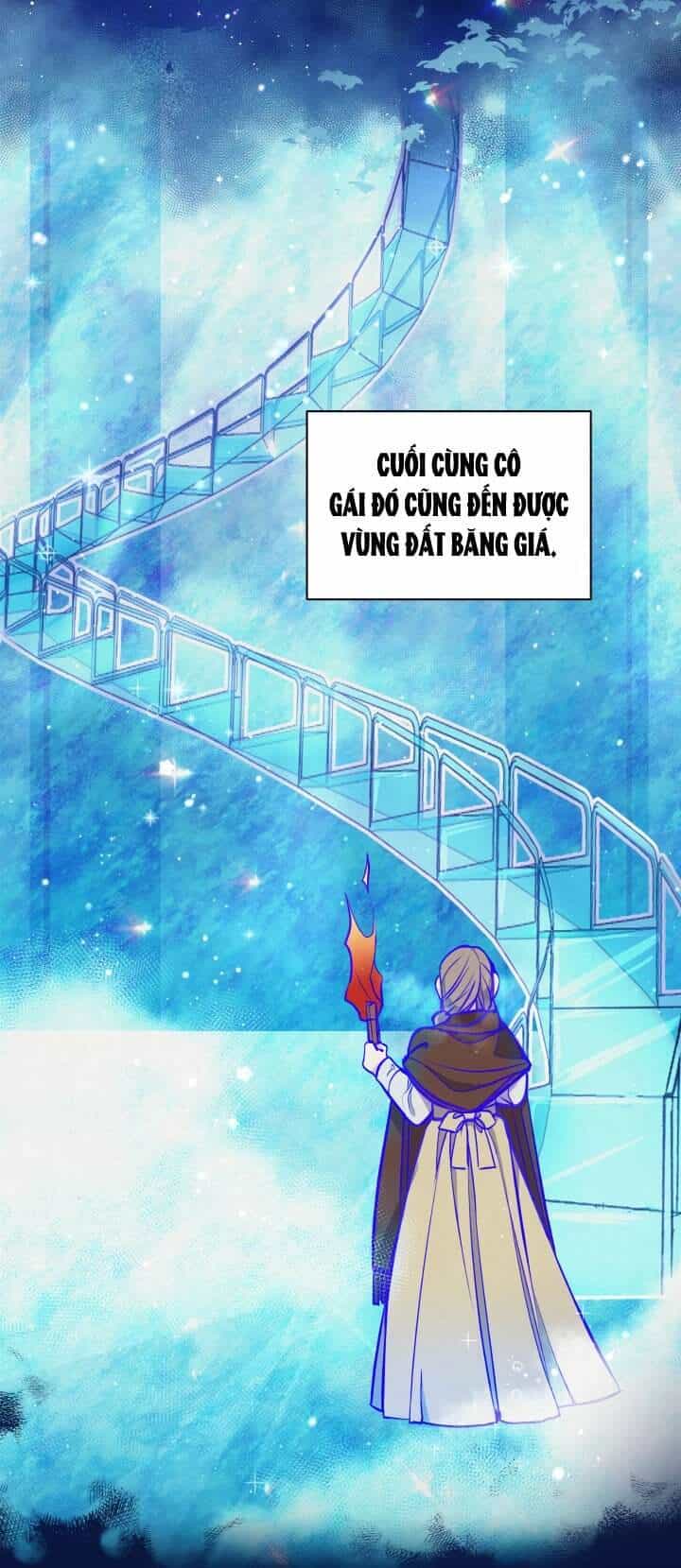 Người Bảo Hộ Của Bạo Quân Là Ma Nữ Tàn Độc - Chương 3 - ảnh 45