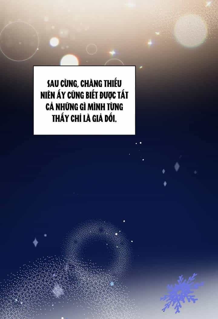 Người Bảo Hộ Của Bạo Quân Là Ma Nữ Tàn Độc - Chương 3 - ảnh 47