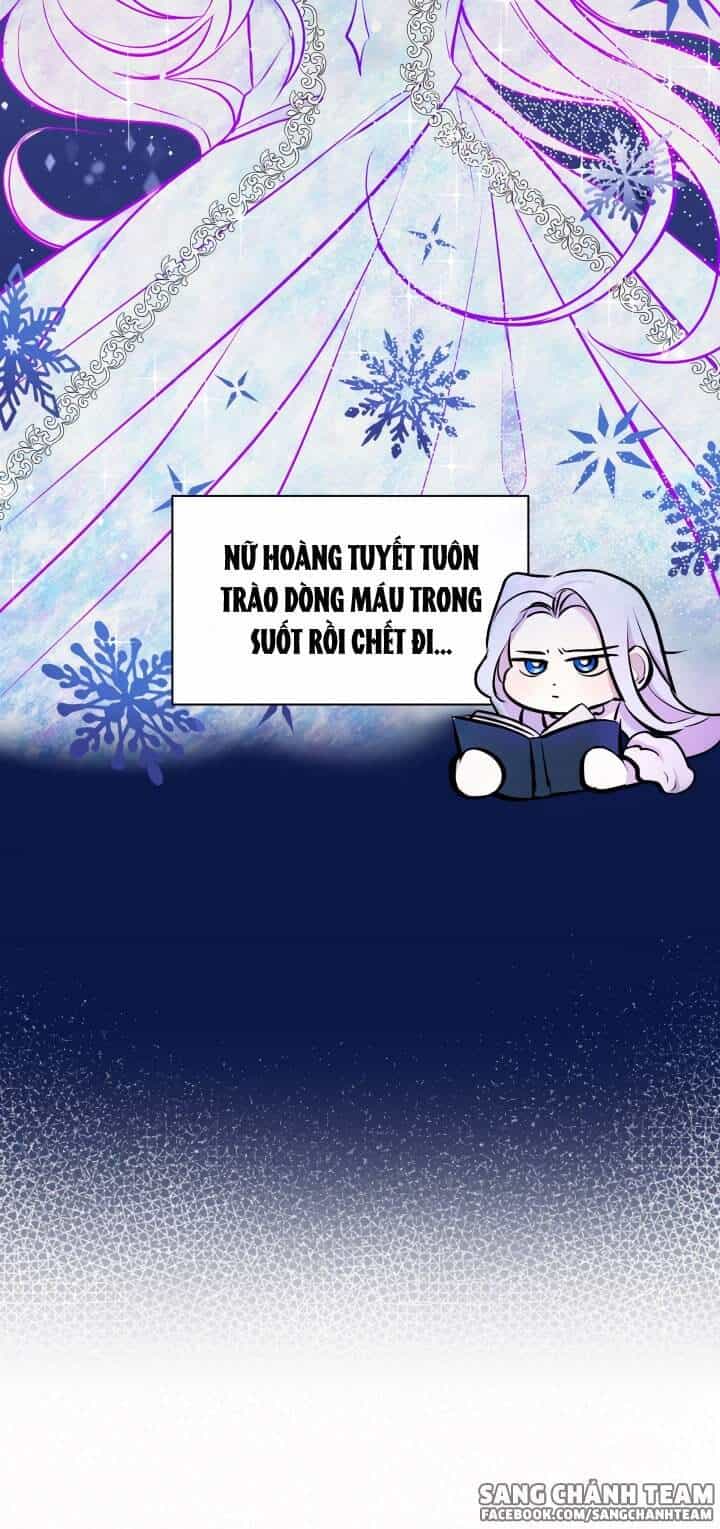 Người Bảo Hộ Của Bạo Quân Là Ma Nữ Tàn Độc - Chương 3 - ảnh 49