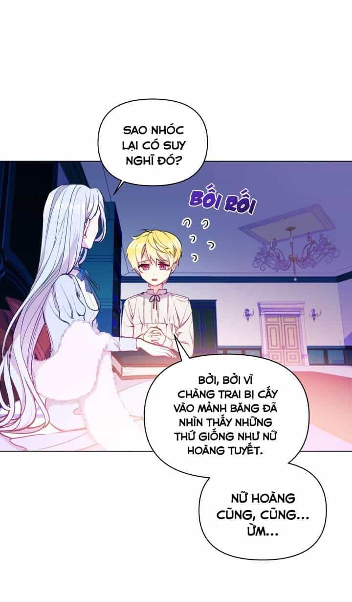 Người Bảo Hộ Của Bạo Quân Là Ma Nữ Tàn Độc - Chương 3 - ảnh 56