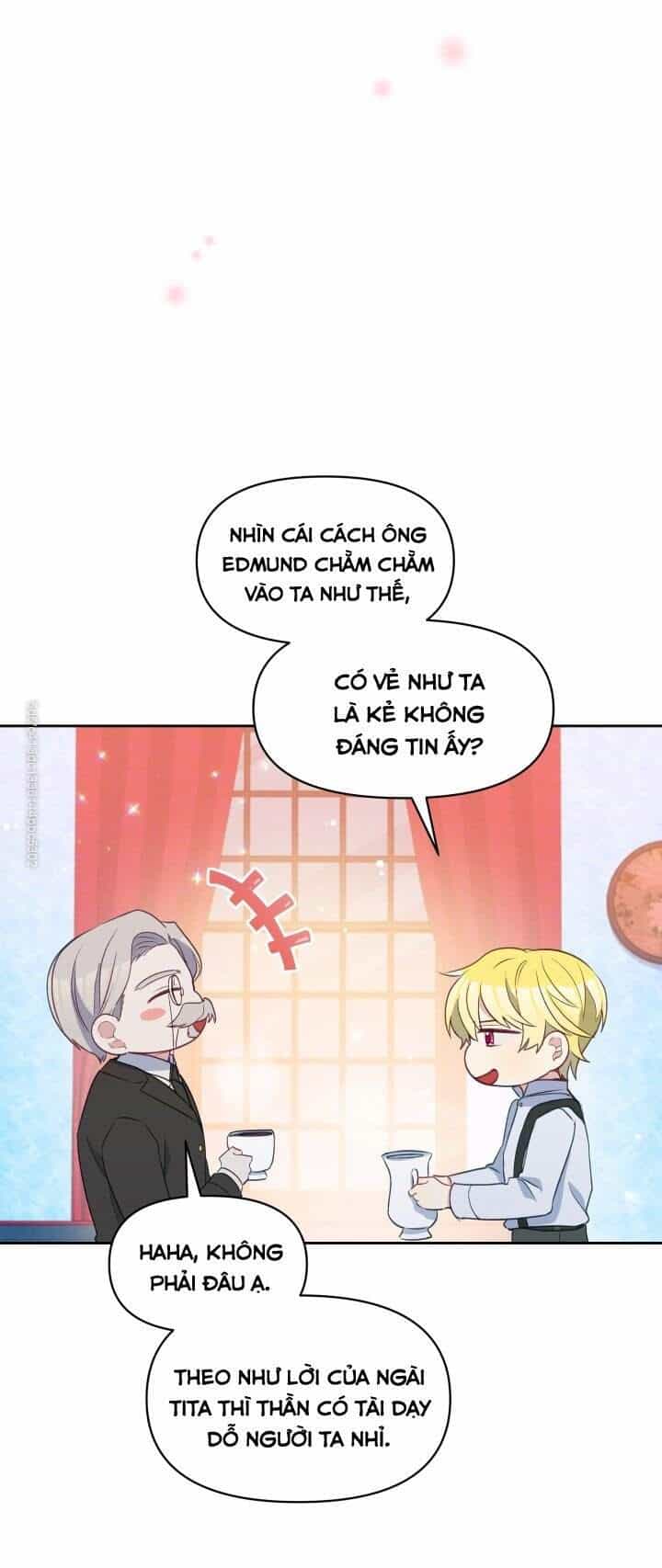 Người Bảo Hộ Của Bạo Quân Là Ma Nữ Tàn Độc - Chương 30 - ảnh 21