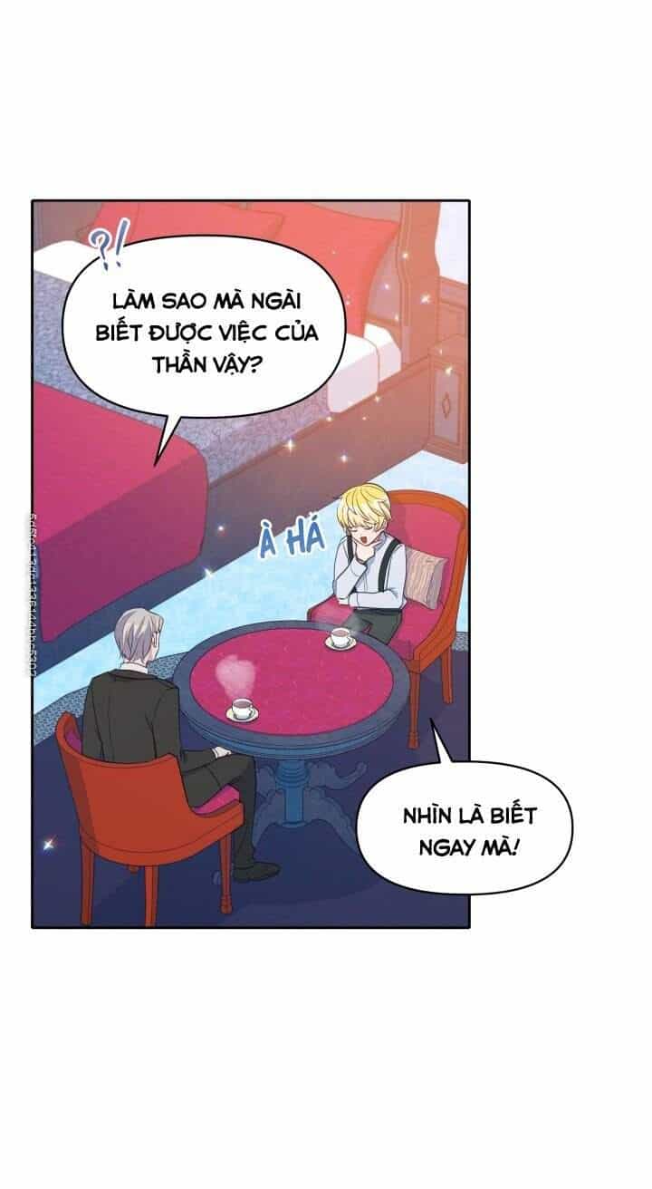 Người Bảo Hộ Của Bạo Quân Là Ma Nữ Tàn Độc - Chương 30 - ảnh 26