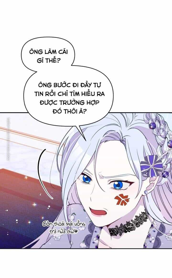 Người Bảo Hộ Của Bạo Quân Là Ma Nữ Tàn Độc - Chương 30 - ảnh 59